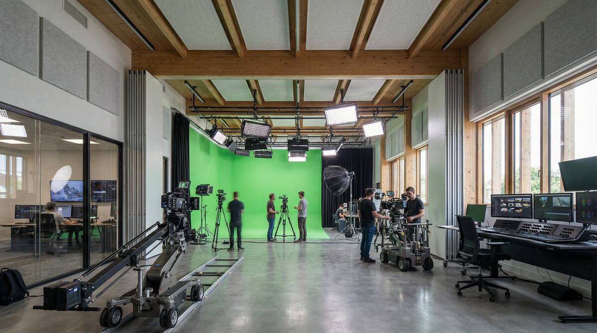 抖阴影视工作室